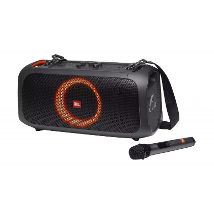 JBL PARTY BOX ON-THE-GO BLUETOOTH SPEAKER